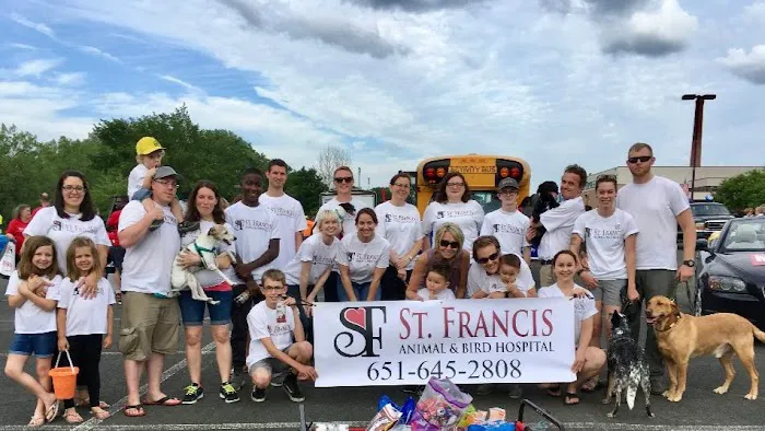 St. Francis Animal Hospital Picture 6