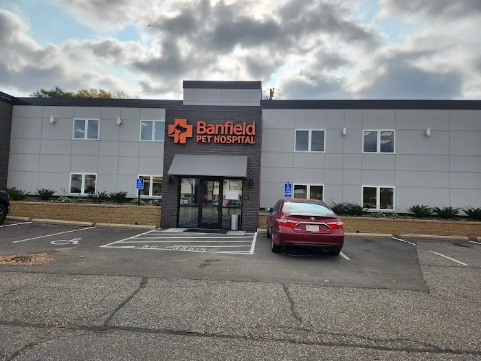 Banfield Pet Hospital Picture 1