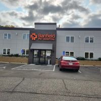 Banfield Pet Hospital ico
