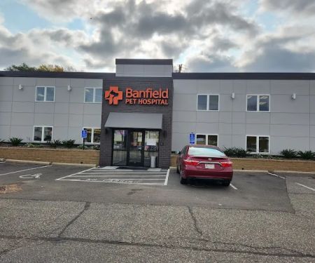 Banfield Pet Hospital