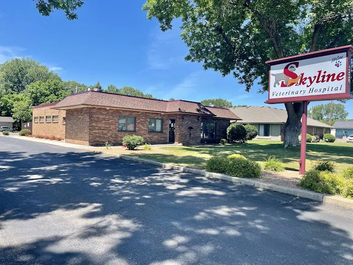 Skyline Veterinary Hospital Picture 1