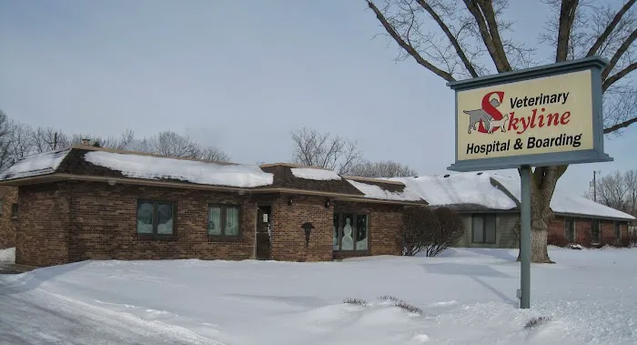 Skyline Veterinary Hospital Picture 3