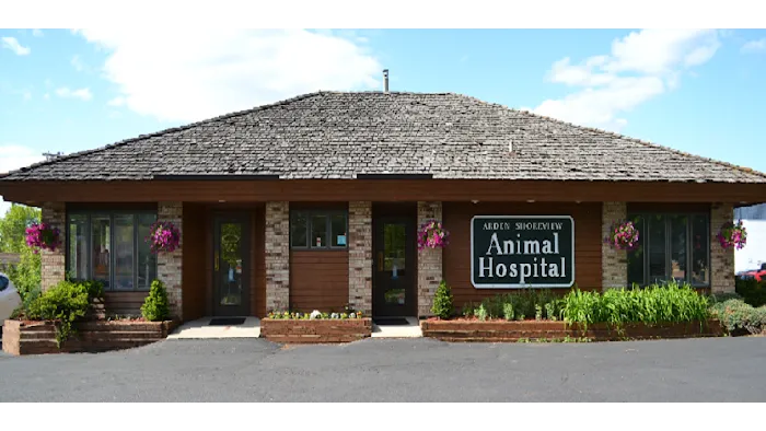 Arden Shoreview Animal Hospital Picture 3