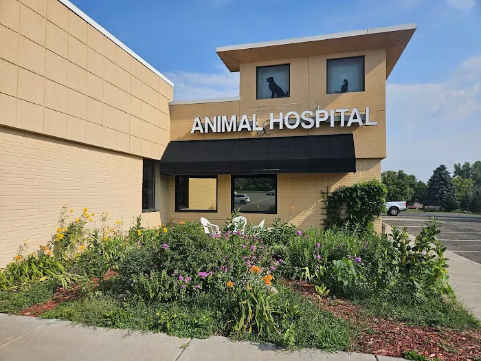 Shoreview North Oaks Animal Hospital Picture 9