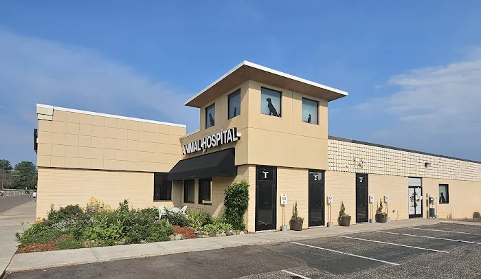 Shoreview North Oaks Animal Hospital Picture 8