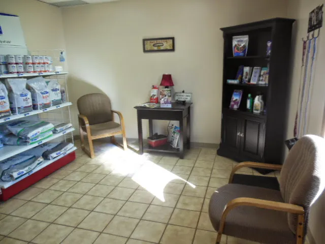 Northbrook Animal Hospital Picture 5