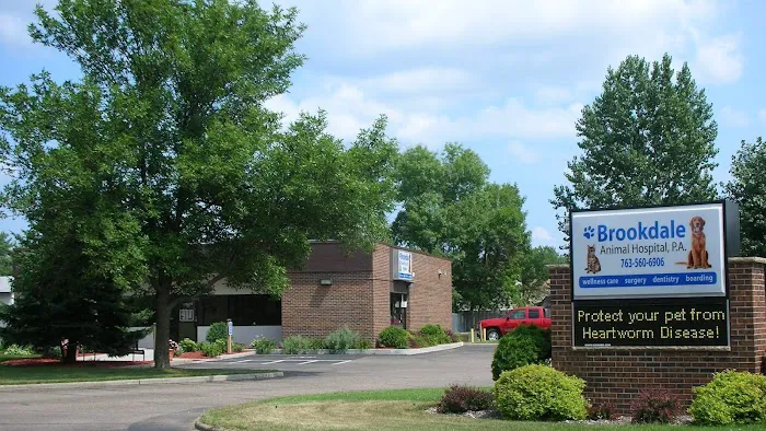 Brookdale Animal Hospital Picture 3