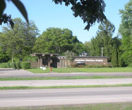 Companion Veterinary Hospital