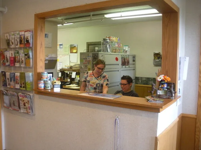 Companion Veterinary Hospital Picture 7