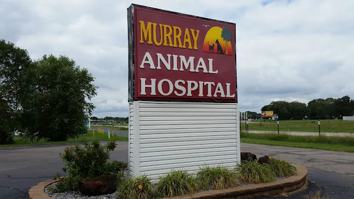 Murray Animal Hospital Picture 3