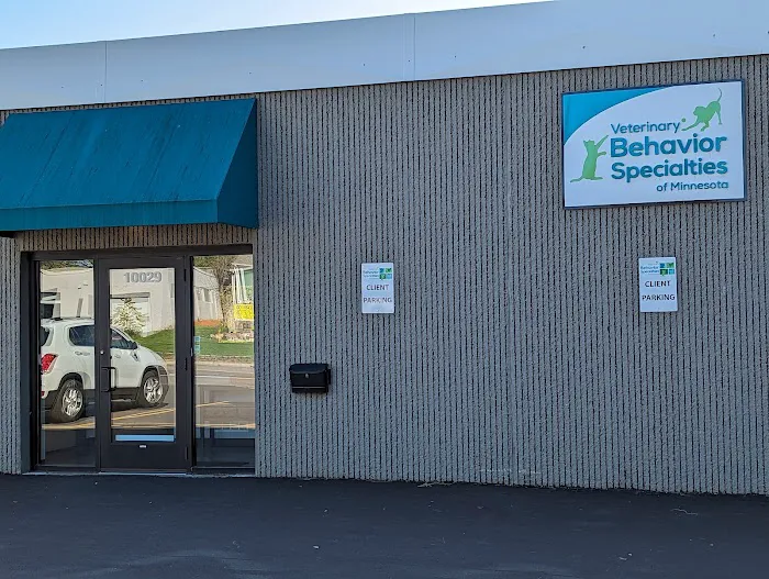Veterinary Behavior Specialties of Minnesota Picture 3