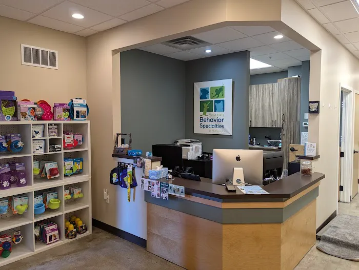 Veterinary Behavior Specialties of Minnesota Picture 5
