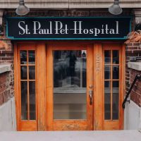 St. Paul Pet Hospital ico