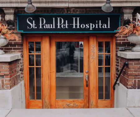 St. Paul Pet Hospital