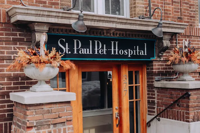 St. Paul Pet Hospital Picture 2