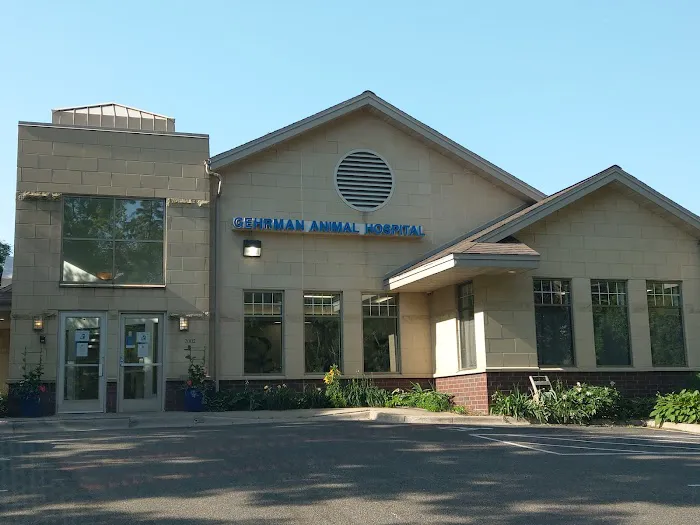 Gehrman Animal Hospital Picture 1