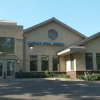 Gehrman Animal Hospital ico