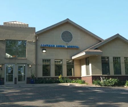 Gehrman Animal Hospital