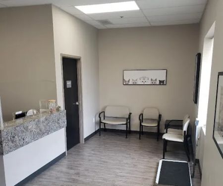 Greenbrier Animal Hospital