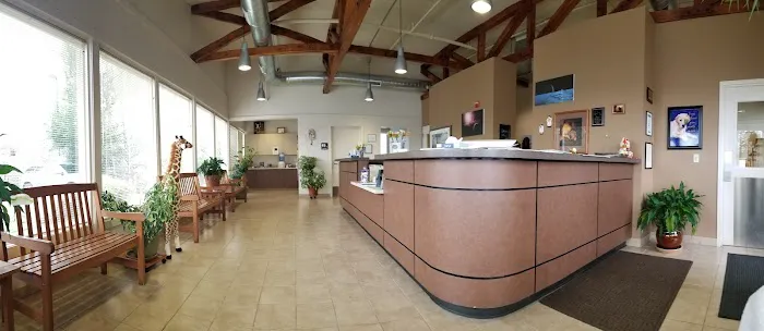 Oregon Veterinary Specialty Hospital Picture 2