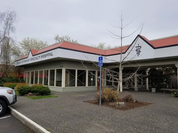 Oregon Veterinary Specialty Hospital Picture 3