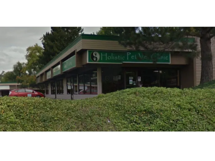 Holistic Pet Vet Clinic Picture 2