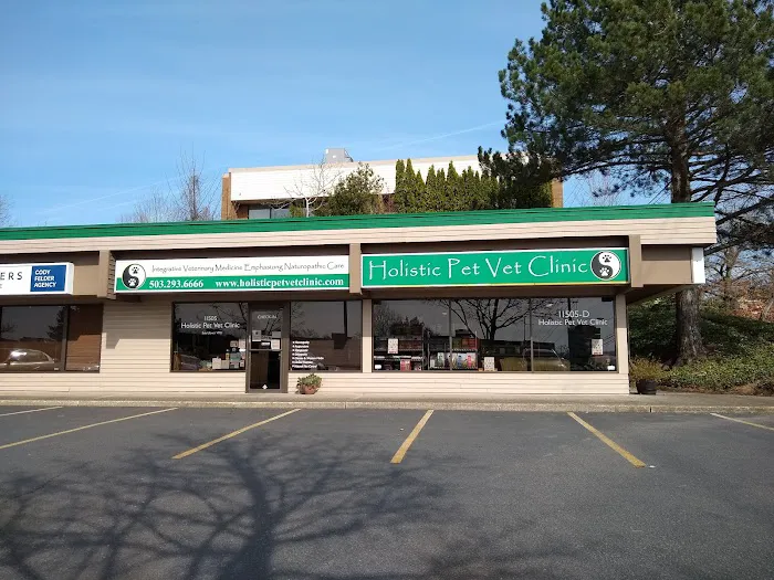 Holistic Pet Vet Clinic Picture 9