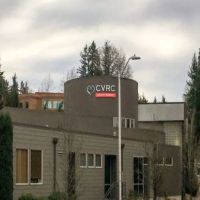 Cascade Veterinary Referral Center ico