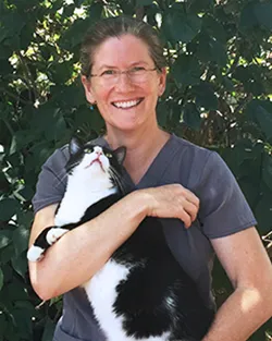 At Home Veterinary Services Picture 2
