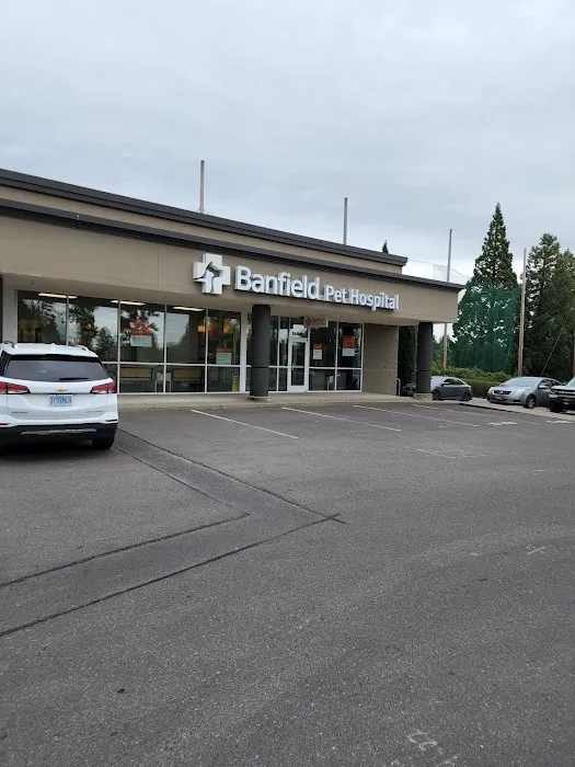 Banfield Pet Hospital Picture 9