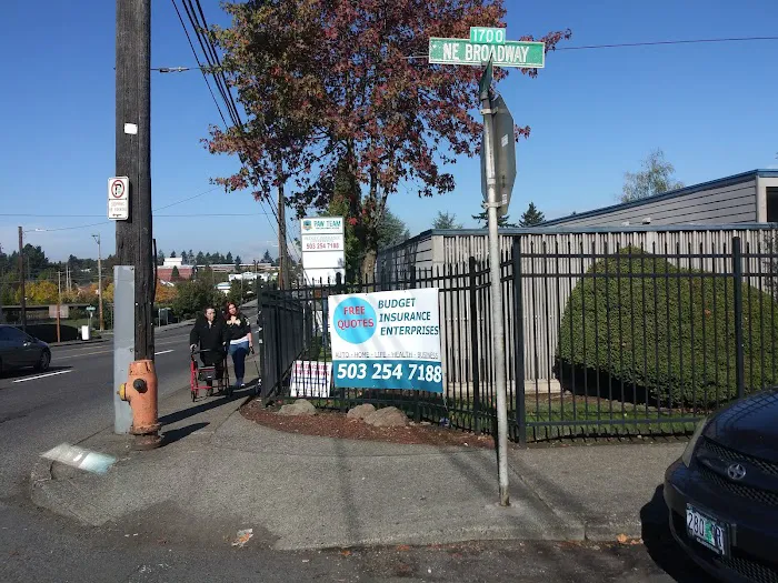Portland Animal Welfare Team Picture 7