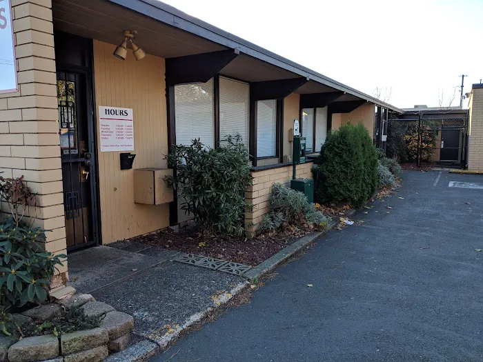 Portland Veterinary Wellness Center Picture 2