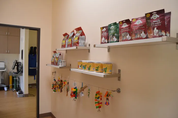 Avian and Exotic Veterinary Care Picture 10