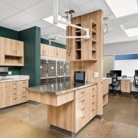 Sadie Veterinary Urgent Care ico