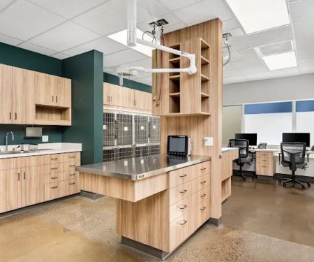 Sadie Veterinary Urgent Care
