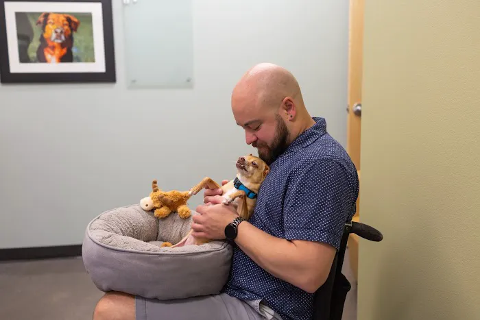 Sunstone Veterinary Specialists Picture 9
