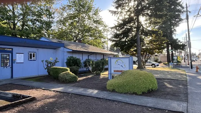 Gateway Veterinary Hospital Picture 3