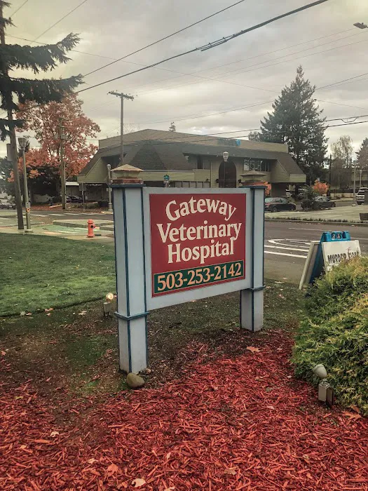 Gateway Veterinary Hospital Picture 8