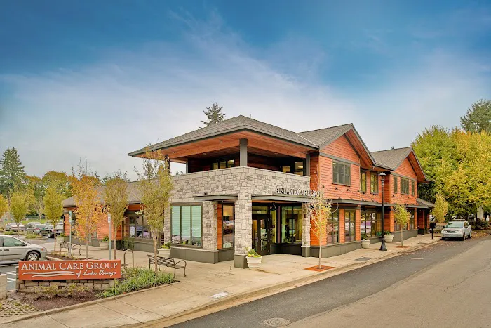 Animal Care Group of Lake Oswego Picture 1