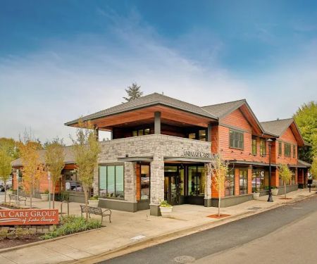 Animal Care Group of Lake Oswego
