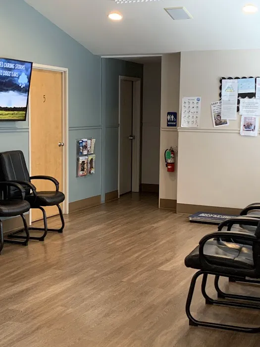 Southgate Animal Clinic Picture 1