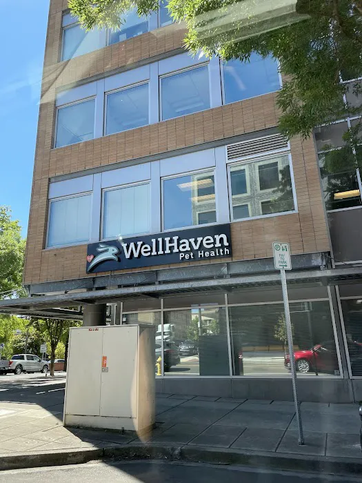WellHaven Pet Health Corporate Campus Picture 1
