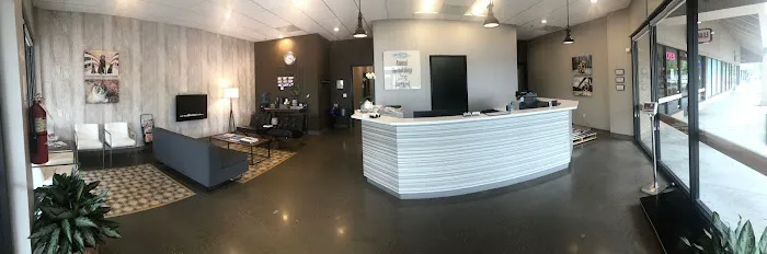 Animal Dermatology Clinic Portland Picture 1