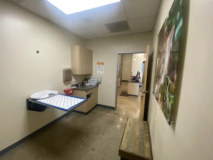 Vetco Total Care Animal Hospital Picture 1