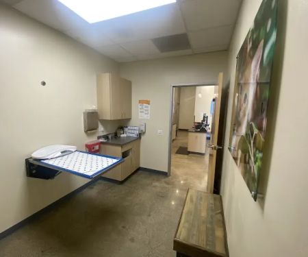 Vetco Total Care Animal Hospital