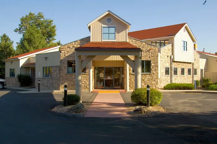 Overland Animal Hospital Picture 8