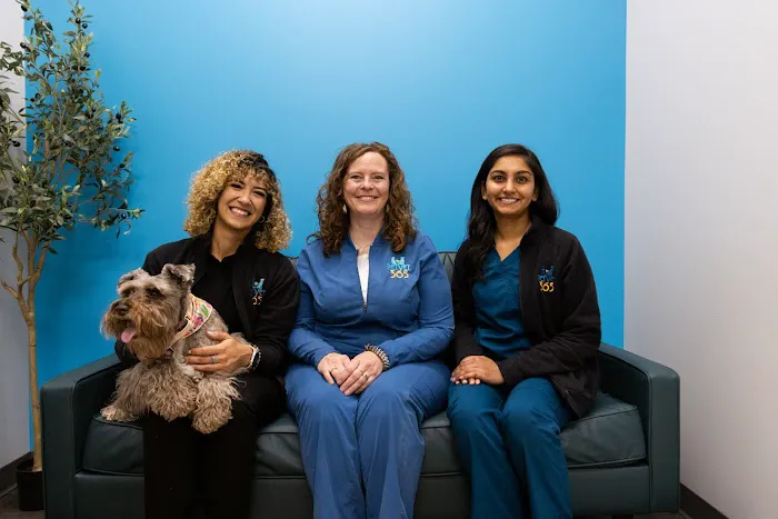 PetVet365 Pet Hospital Denver / University Picture 1
