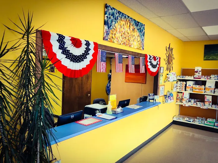Milwaukie Animal Clinic Picture 2