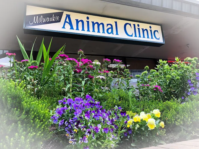 Milwaukie Animal Clinic Picture 1