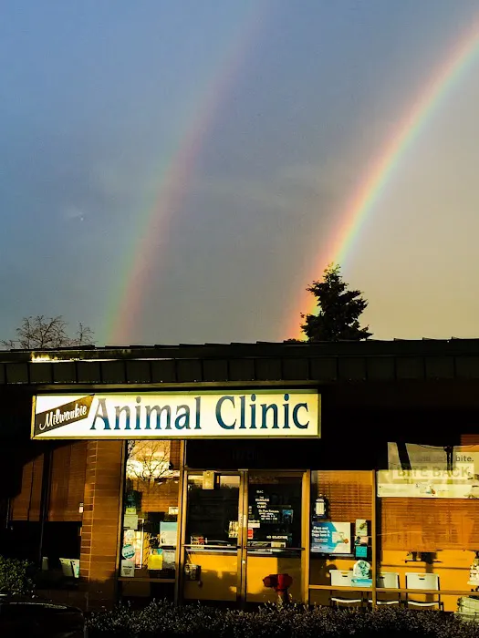 Milwaukie Animal Clinic Picture 3